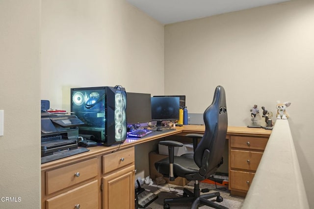 3366 Shadetree Way, Camarillo, CA 93012 - view of home office