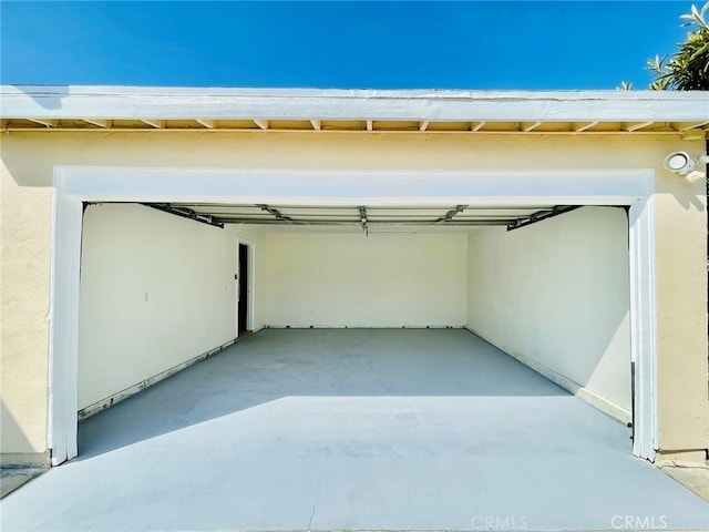 15768 Amar Rd, La Puente, CA 91744 - view of garage