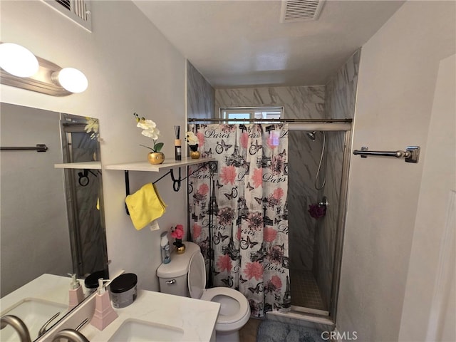 15768 Amar Rd, La Puente, CA 91744 - full bathroom with a stall shower and vanity
