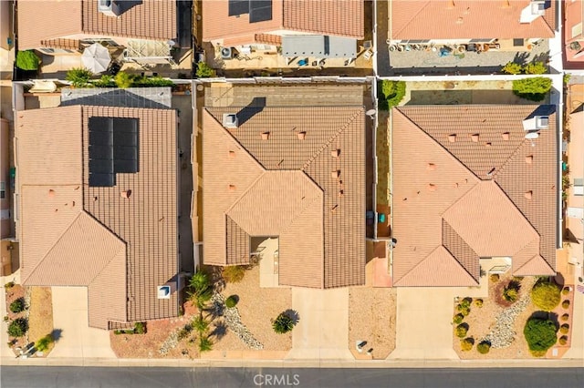 27812 Ruggie Rd, Menifee, CA 92585 - aerial view