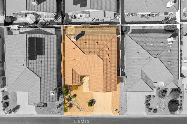 27812 Ruggie Rd, Menifee, CA 92585 - bird's eye view