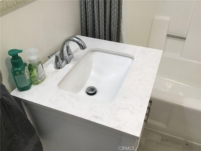 9144 Oakleaf Ct, Hesperia, CA 92344 - bathroom view of a sink