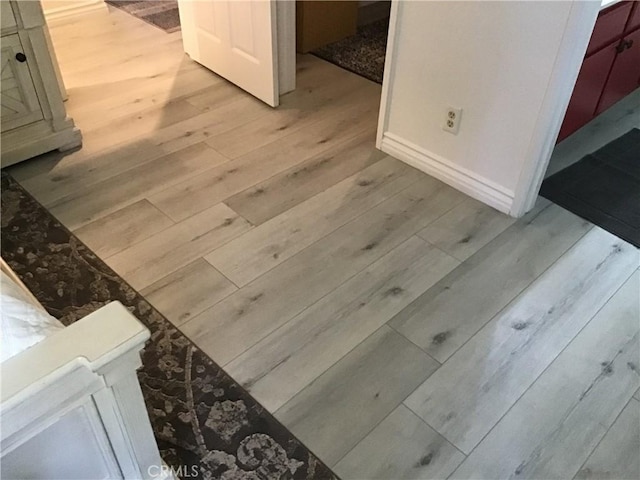 9144 Oakleaf Ct, Hesperia, CA 92344 - detailed view of wood finished floors