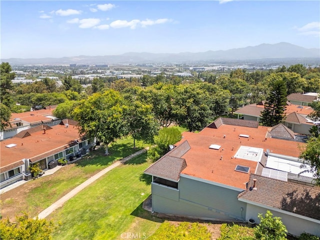 22271 Caminito Danubo, Laguna Hills, CA 92653 - bird's eye view of mountains