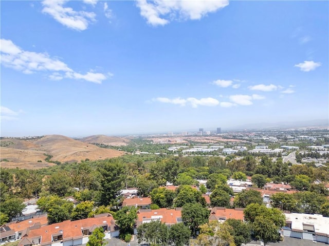22271 Caminito Danubo, Laguna Hills, CA 92653 - bird's eye view of mountains