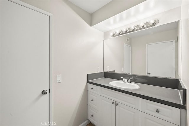 22271 Caminito Danubo, Laguna Hills, CA 92653 - bathroom with vanity