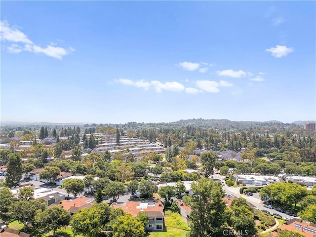 22271 Caminito Danubo, Laguna Hills, CA 92653 - aerial view