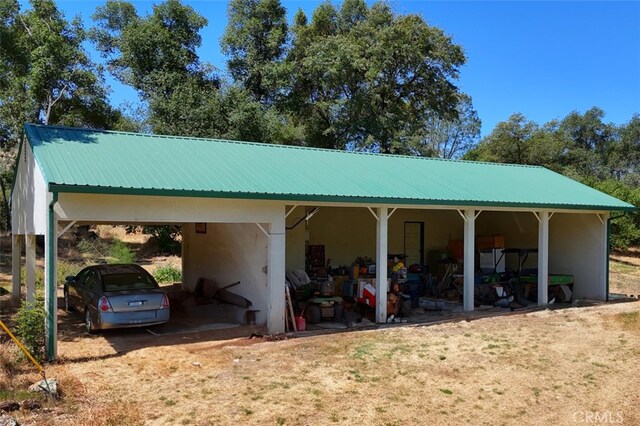 7551 Hunters Valley Rd, Mariposa, CA 95338 - photo 59
