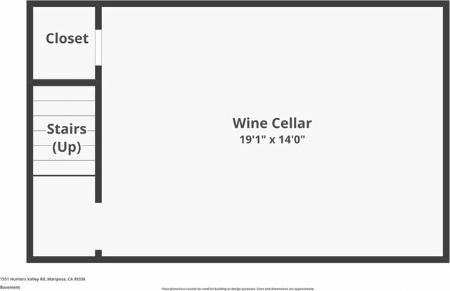 7551 Hunters Valley Rd, Mariposa, CA 95338 - photo 74