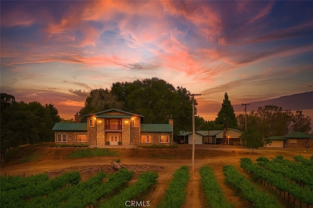 7551 Hunters Valley Rd, Mariposa, CA 95338 - photo 1