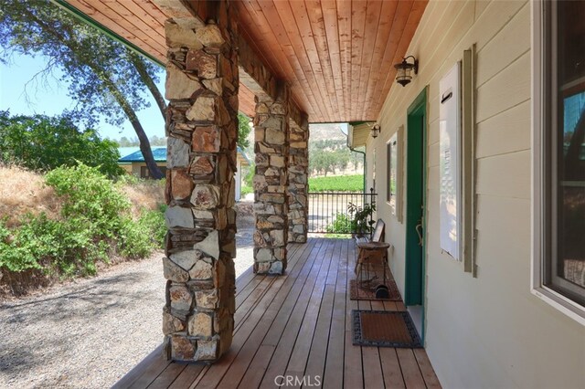 7551 Hunters Valley Rd, Mariposa, CA 95338 - photo 29