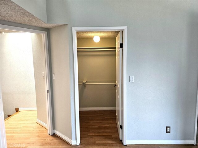 6801 Mammoth Ave Unit 6, Van Nuys, CA 91405 - view of closet