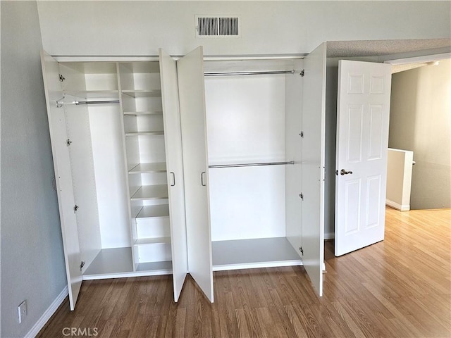 6801 Mammoth Ave Unit 6, Van Nuys, CA 91405 - view of closet