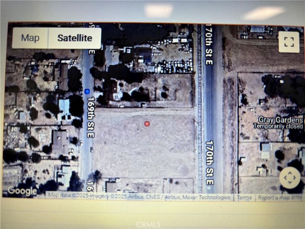 0 169th St E, Lancaster, CA 93535