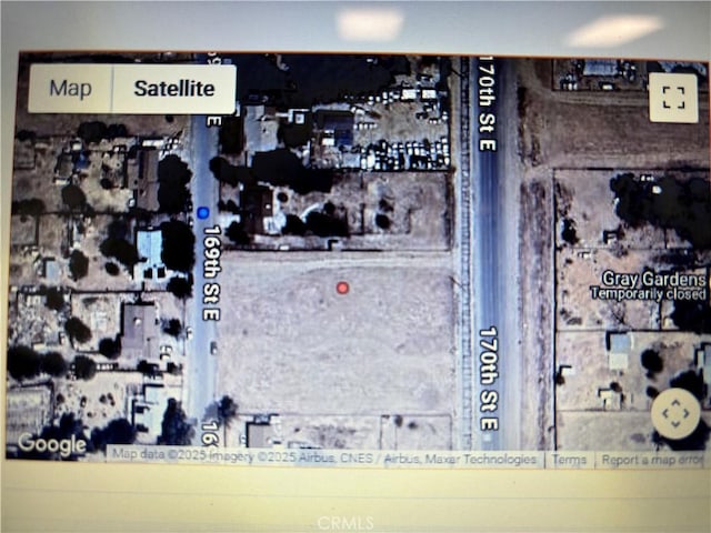 0 169th St E, Lancaster, CA 93535