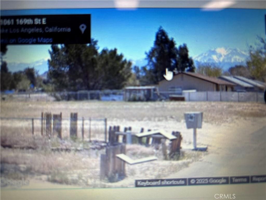 0 169th St E, Lancaster, CA 93535