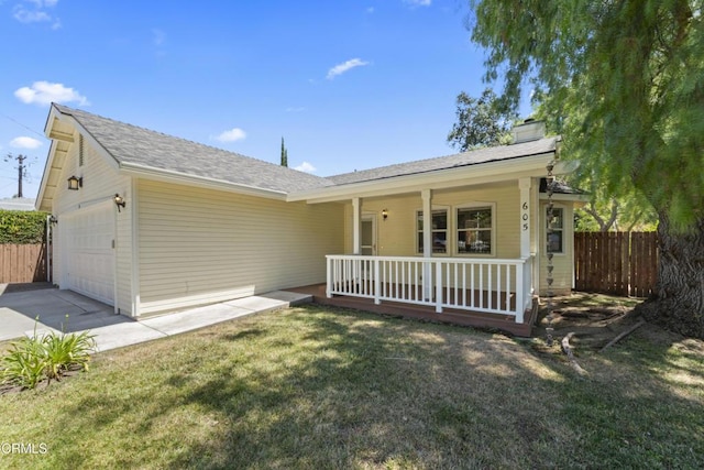 605 Grand Ave, Ojai, CA 93023 - photo 2