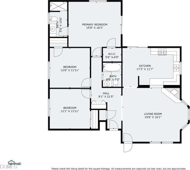 605 Grand Ave, Ojai, CA 93023 - photo 30