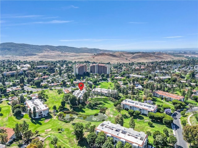 5510 Paseo Del Lago W Unit 2D, Laguna Woods, CA 92637 - photo 1