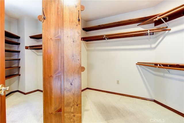 6735 Calais Ct, Riverside, CA 92506 - spacious closet with carpet