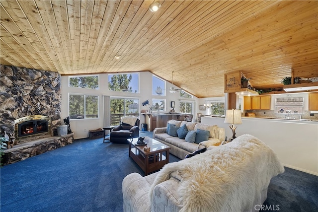 40258 Narrow Ln, Big Bear Lake, CA 92315 - photo 11