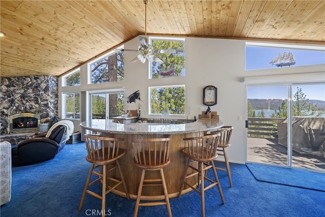 40258 Narrow Ln, Big Bear Lake, CA 92315 - photo 10