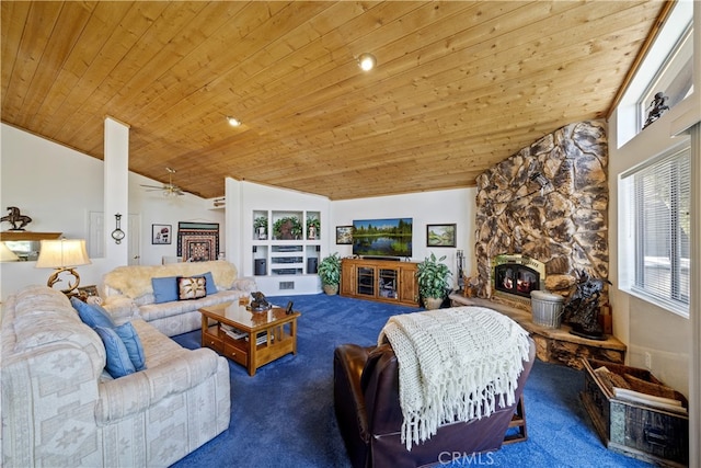 40258 Narrow Ln, Big Bear Lake, CA 92315 - photo 12