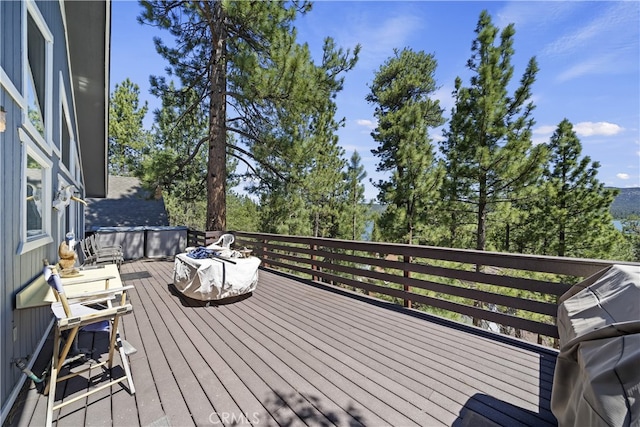 40258 Narrow Ln, Big Bear Lake, CA 92315 - photo 22
