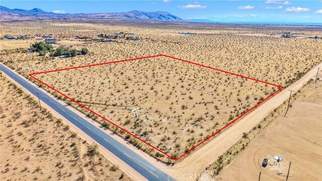 0 Milpas Dr, Apple Valley, CA 92308 - photo 1
