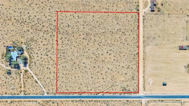 0 Milpas Dr, Apple Valley, CA 92308 - photo 3