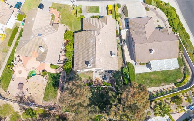 32244 Corte Coronado, Temecula, CA 92592 - aerial perspective of suburban area