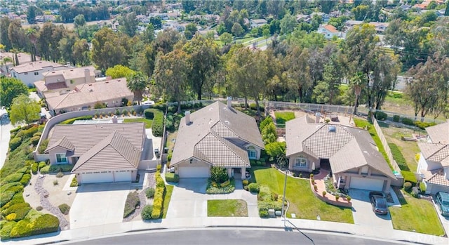 32244 Corte Coronado, Temecula, CA 92592 - aerial view of residential area