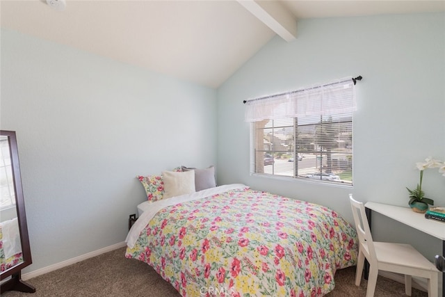 13100 Red Corral Dr, Corona, CA 92883 - carpeted bedroom featuring baseboards
