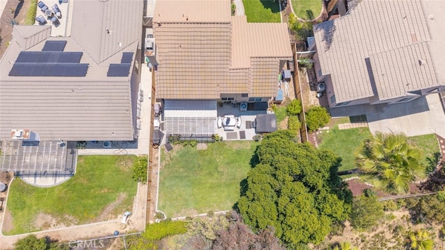 13100 Red Corral Dr, Corona, CA 92883 - drone / aerial view