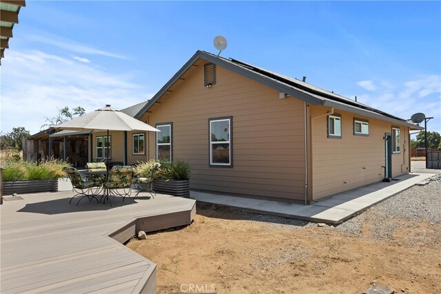 8124 Carlee Dr, Los Molinos, CA 96055 - photo 7