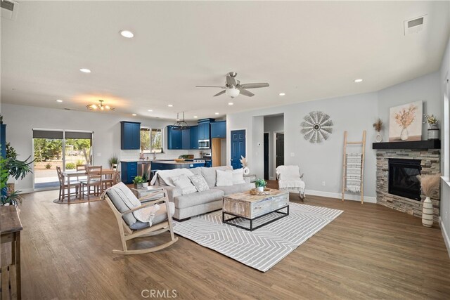 8124 Carlee Dr, Los Molinos, CA 96055 - photo 11