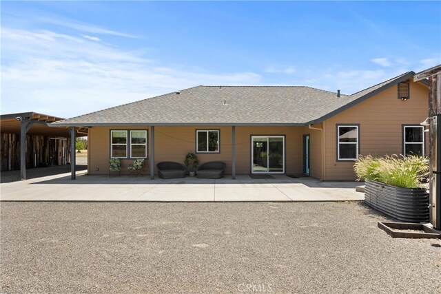 8124 Carlee Dr, Los Molinos, CA 96055 - photo 8