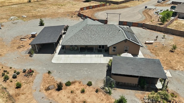 8124 Carlee Dr, Los Molinos, CA 96055 - photo 37