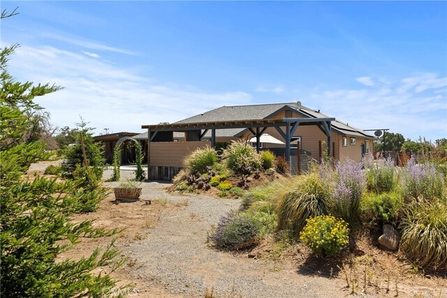 8124 Carlee Dr, Los Molinos, CA 96055 - photo 31