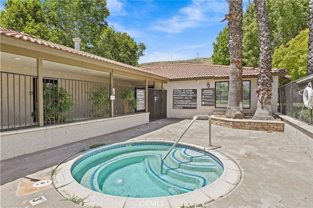 1265 Kendall Dr Unit 2412, San Bernardino, CA 92407 - photo 22