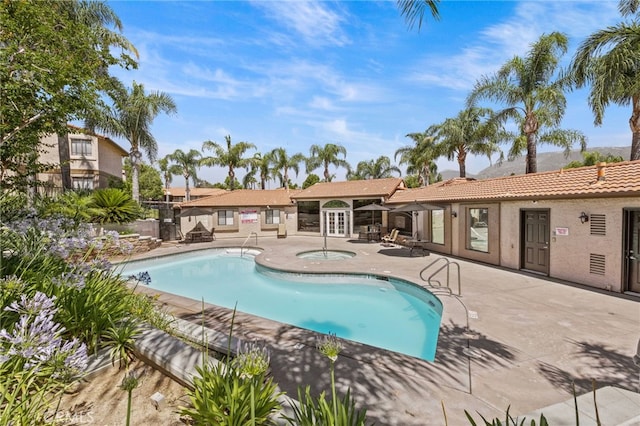 1265 Kendall Dr Unit 2412, San Bernardino, CA 92407 - photo 19