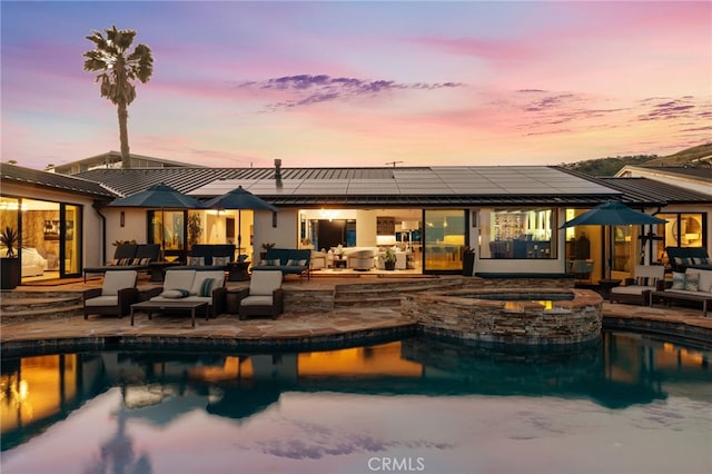 44 Sea Cove Dr, Rancho Palos Verdes, CA 90275 - photo 2