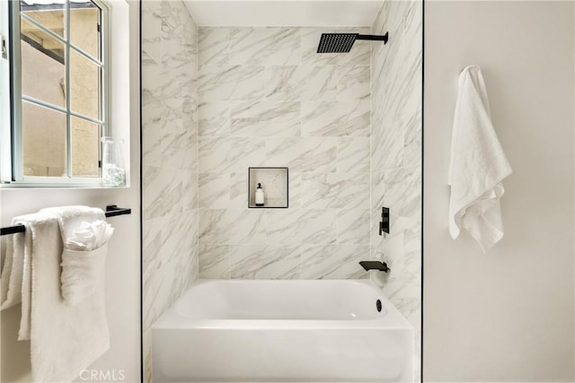 14519 Addison, Sherman Oaks, CA 91403 - full bathroom with bathing tub / shower combination