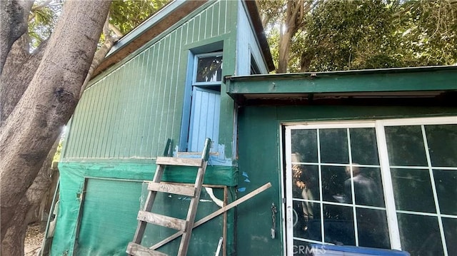1518 E Luray St, Long Beach, CA 90807 - view of side of home