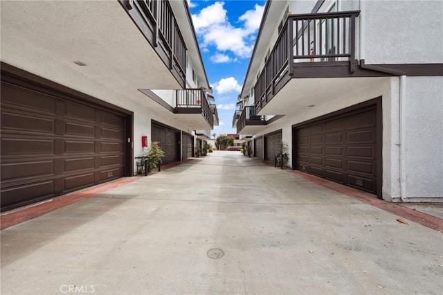 410 N Broadway Unit C, Redondo Beach, CA 90277 - view of concrete road