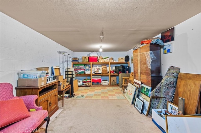 410 N Broadway Unit C, Redondo Beach, CA 90277 - view of storage area