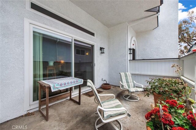 410 N Broadway Unit C, Redondo Beach, CA 90277 - view of patio / terrace