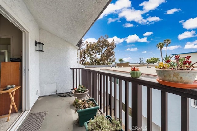 410 N Broadway Unit C, Redondo Beach, CA 90277 - view of balcony