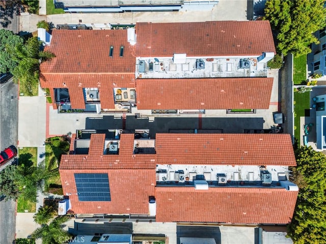 410 N Broadway Unit C, Redondo Beach, CA 90277 - aerial view