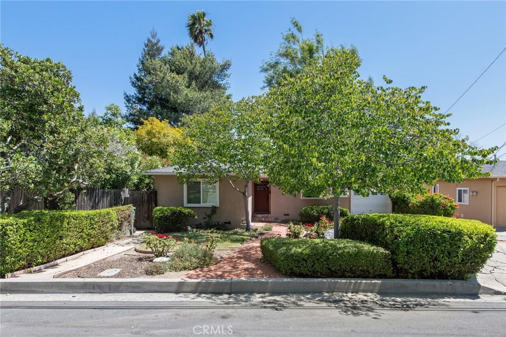 1965 Hope St, San Luis Obispo, CA 93405 - photo 1